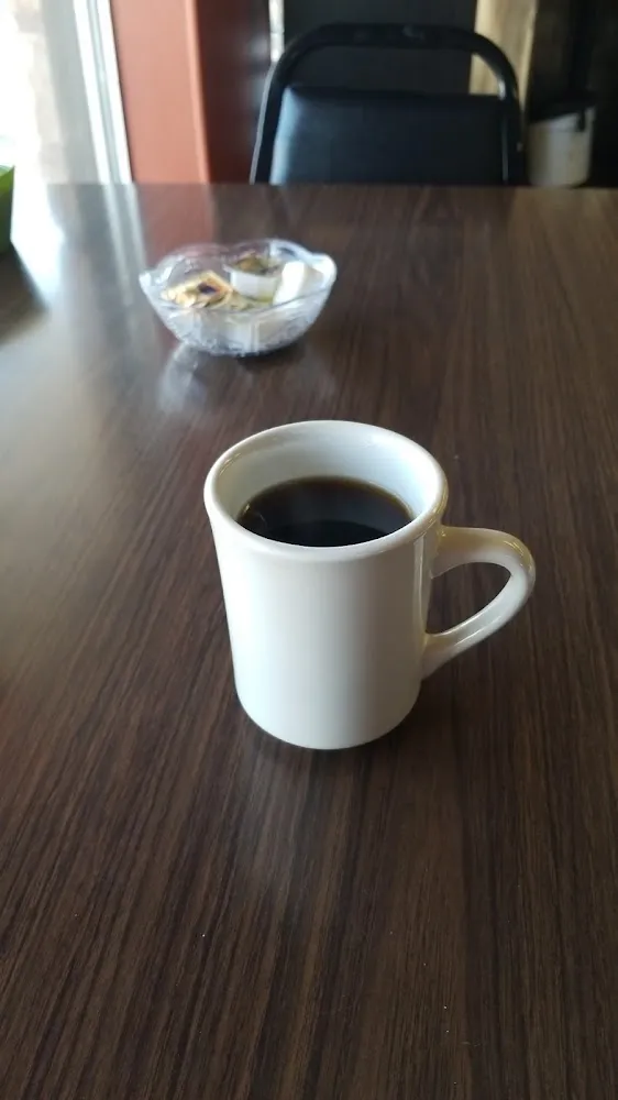 Regular Coffee